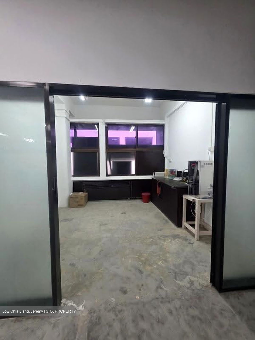 Far East Refrigeration Building (D12), Office #635878961